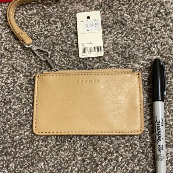 ESPRIT ID card / bus pass holder - Picture 3 of 6